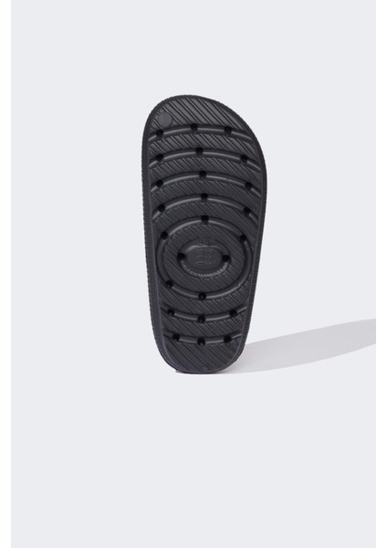 Erkek Çocuk Yüksek Taban Terlik F0041A825SM