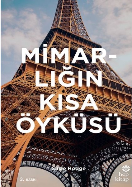 Mimarlığın Kısa Öyküsü