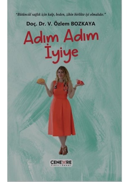 Adım Adım Iyiye