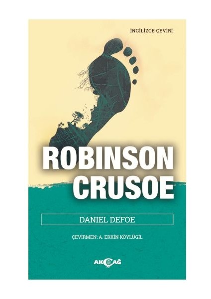 Robinson Crusoe