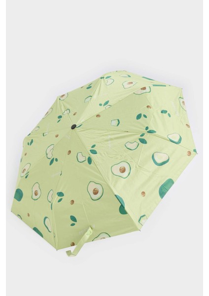 Kadın Şemsiye F0356AXNS