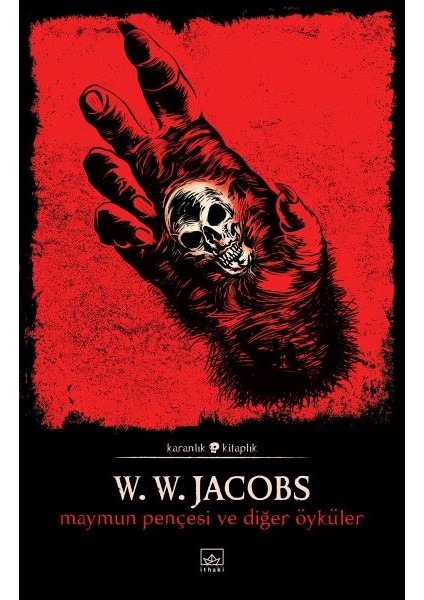 Maymun Pençesi ve Diğer Öyküler