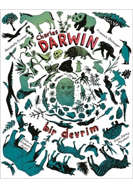 Charles Darwin - Bir Devrim