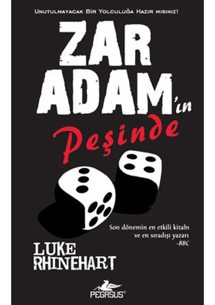 Zar Adam'ın Peşinde