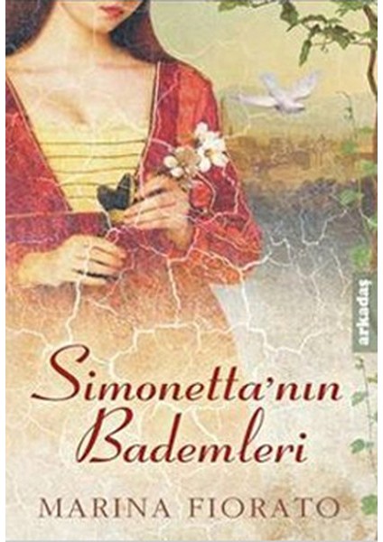 Simonetta'nın Bademleri