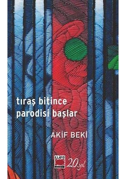 Tıraş Bitince Parodisi Başlar