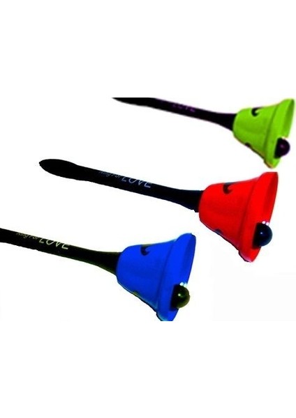 Tükenmez Kalem Çan Tasarımlı fırsatları