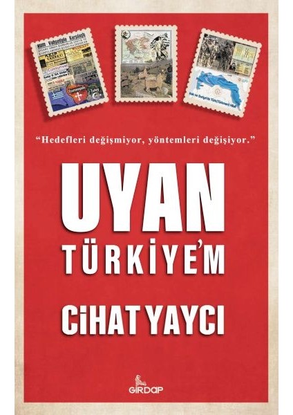 Uyan Türkiye’m