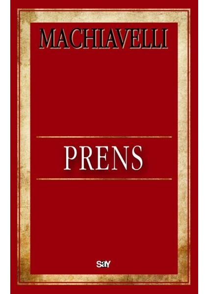 Prens