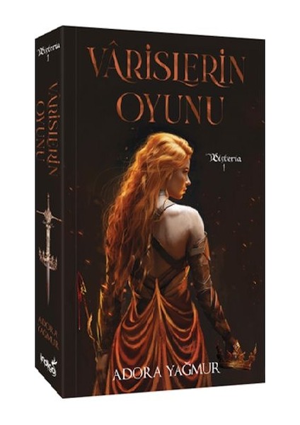 Varislerin Oyunu