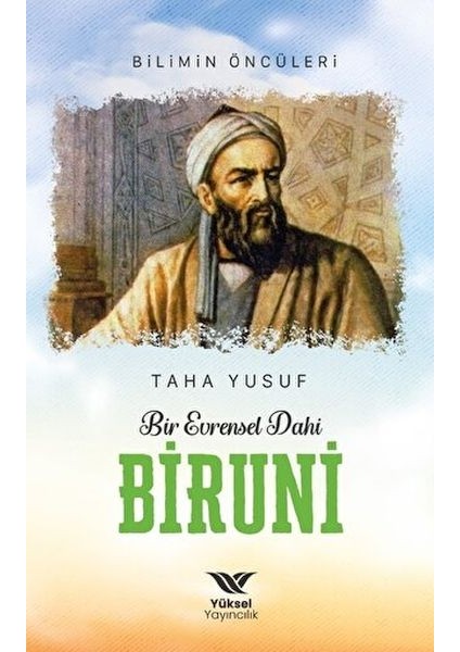 Bir Evrensel Dahi Biruni