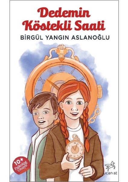 Dedemin Köstekli Saati