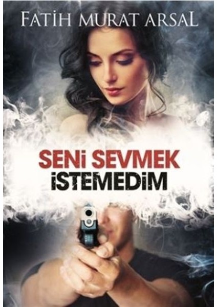 Seni Sevmek Istedim - Ciltsiz