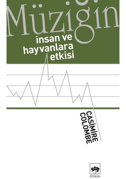 Müziğin Insan ve Hayvanlara Etkisi