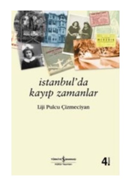 Istanbulda Kayıp Zamanlar