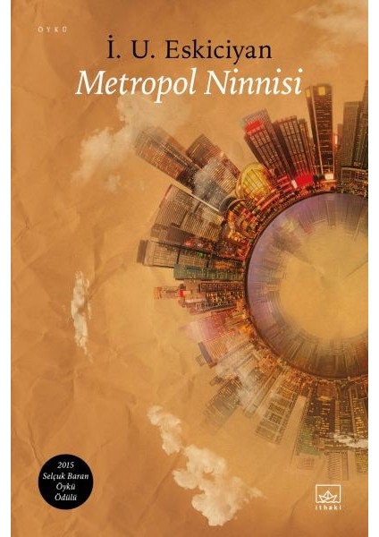 Metropol Ninnisi