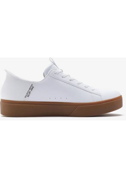 Skechers Slip-Ins: Eden Lx - Strando Erkek Beyaz Sneakers 232448 Wnt fiyatları