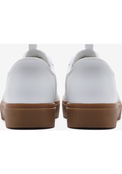 Skechers Slip-Ins: Eden Lx - Strando Erkek Beyaz Sneakers 232448 Wnt indirimleri