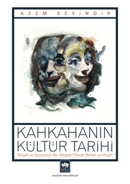 Kahkahanın Kültür Tarihi