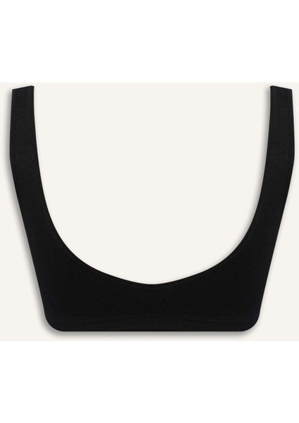 Çıkarılabilir Pedli Seamless Bra C1642AX25AU