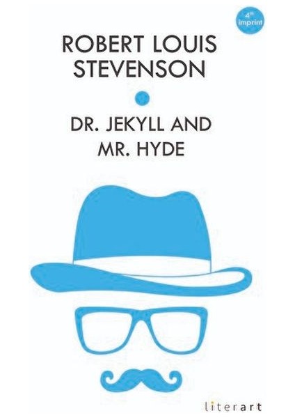 Dr. Jekyll And Mr. Hyde