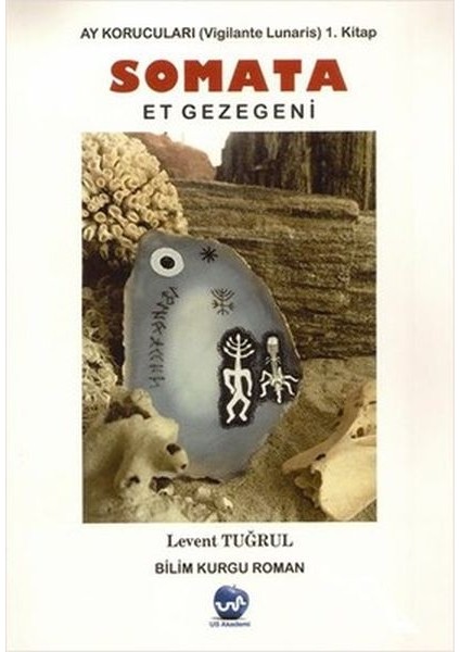 Somata Ay Korucuları 1.kitap