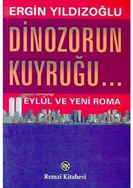 Dinozorun Kuyruğu