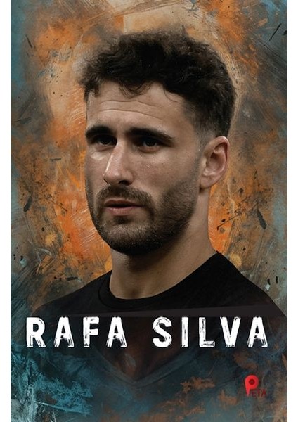 Rafa Silva (Poster Hediyeli)