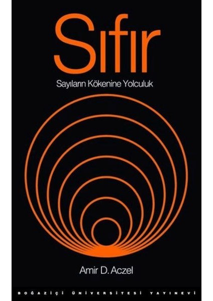 Sıfır Sayıların Kökenine Yolculuk