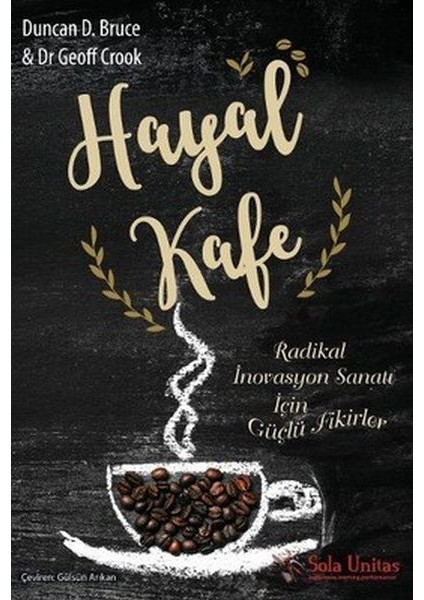 Hayal Kafe