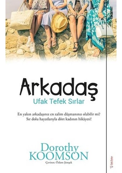 Arkadaş