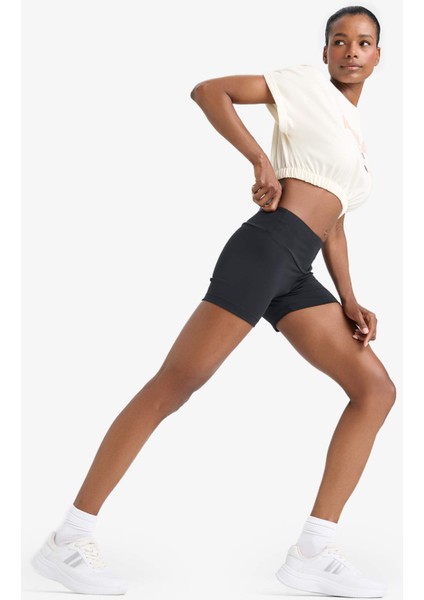 Beli Saran Sporcu Tayt F0102AX25SM