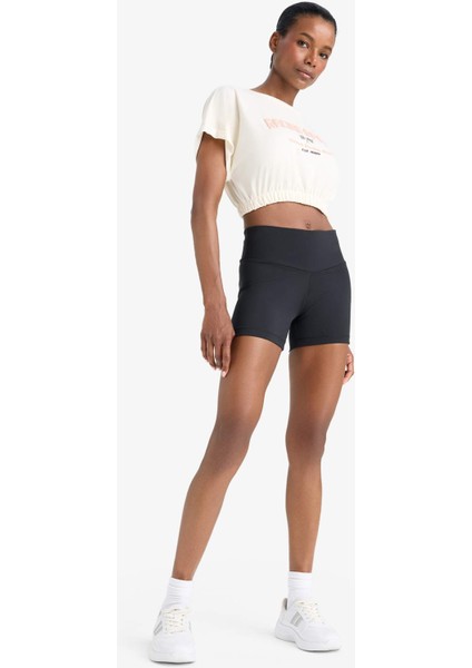 Beli Saran Sporcu Tayt F0102AX25SM