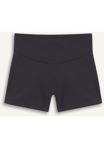 Beli Saran Sporcu Tayt F0102AX25SM