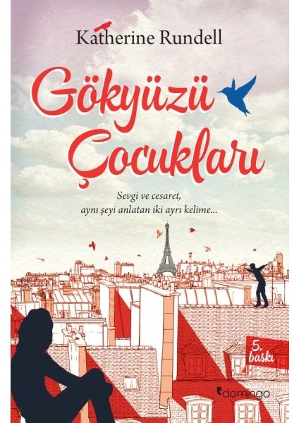 Gökyüzü Çocukları