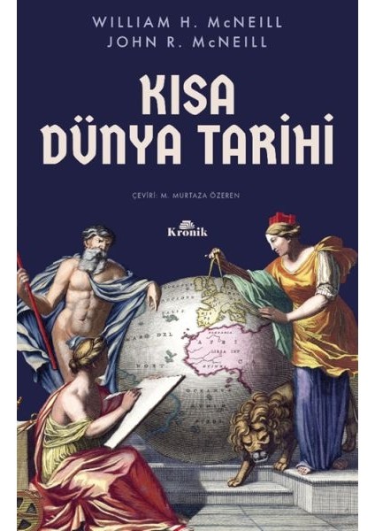 Kısa Dünya Tarihi