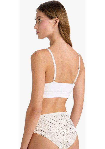 Pedli Seamles Bra A8858AX25AU