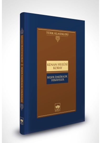 Beşer Dakikalık Hikâyeler