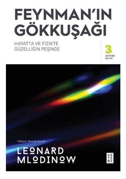Feynman’ın Gökkuşağı