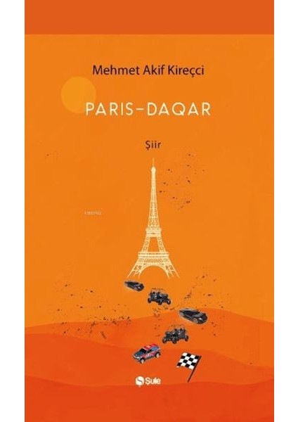 Paris-Daqar