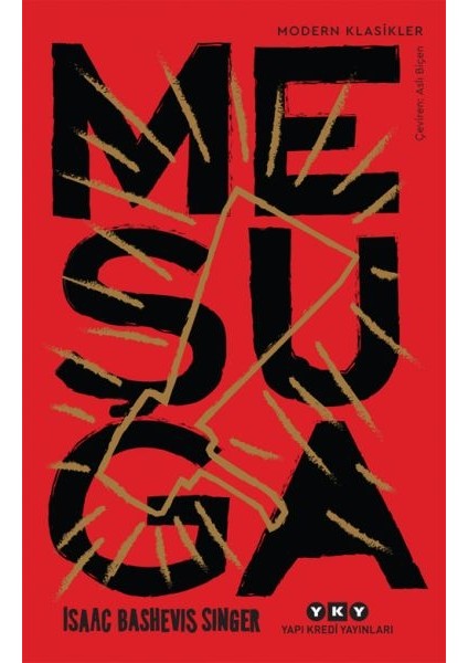 Meşuga - Modern Klasikler