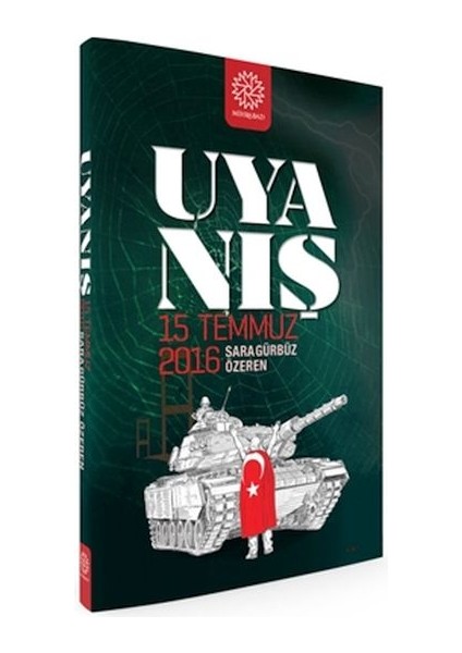 Uyanış - 15 Temmuz 2016