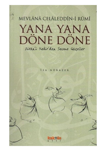 Yana Yana Döne Döne