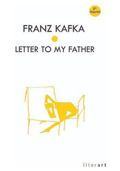 Letter To My Father