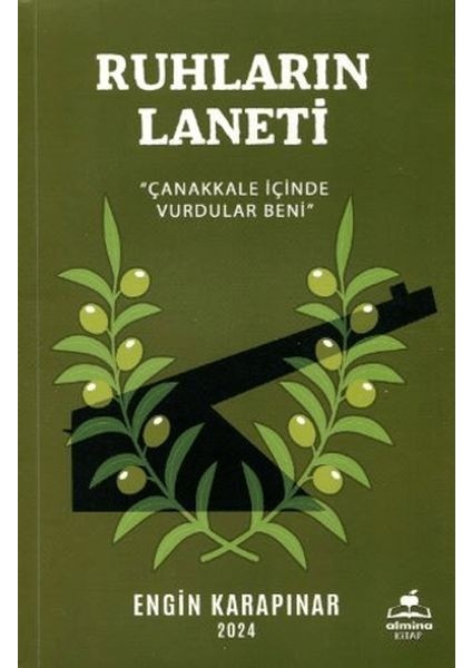 Ruhların Laneti Çanakkale Içinde Vurdular Beni