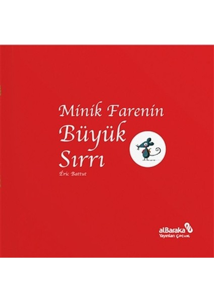 Minik Farenin Büyük Sırrı