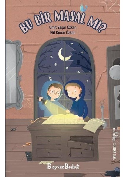 Bu Bir Masal Mı?