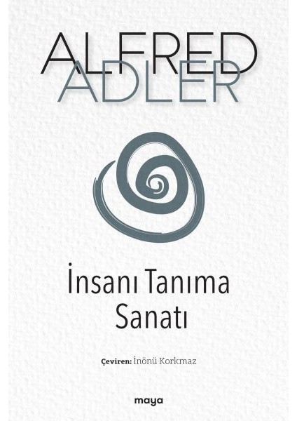 Insanı Tanıma Sanatı