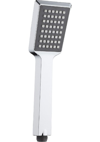 Pratik Duş Seti, Başlık, Hortum ve Bağlantı ile Kolay Kullanım fiyatları