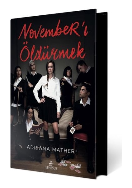 November’ı Öldürmek